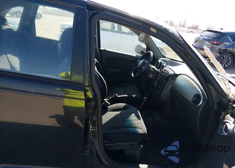 2005 Chrysler Pt Cruiser from USA, damaged, VIN 3C4FY48B65T610818